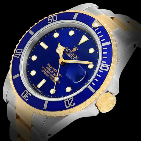 imitazioni rolex submariner quadrante blu|rolex submariner watch alternative.